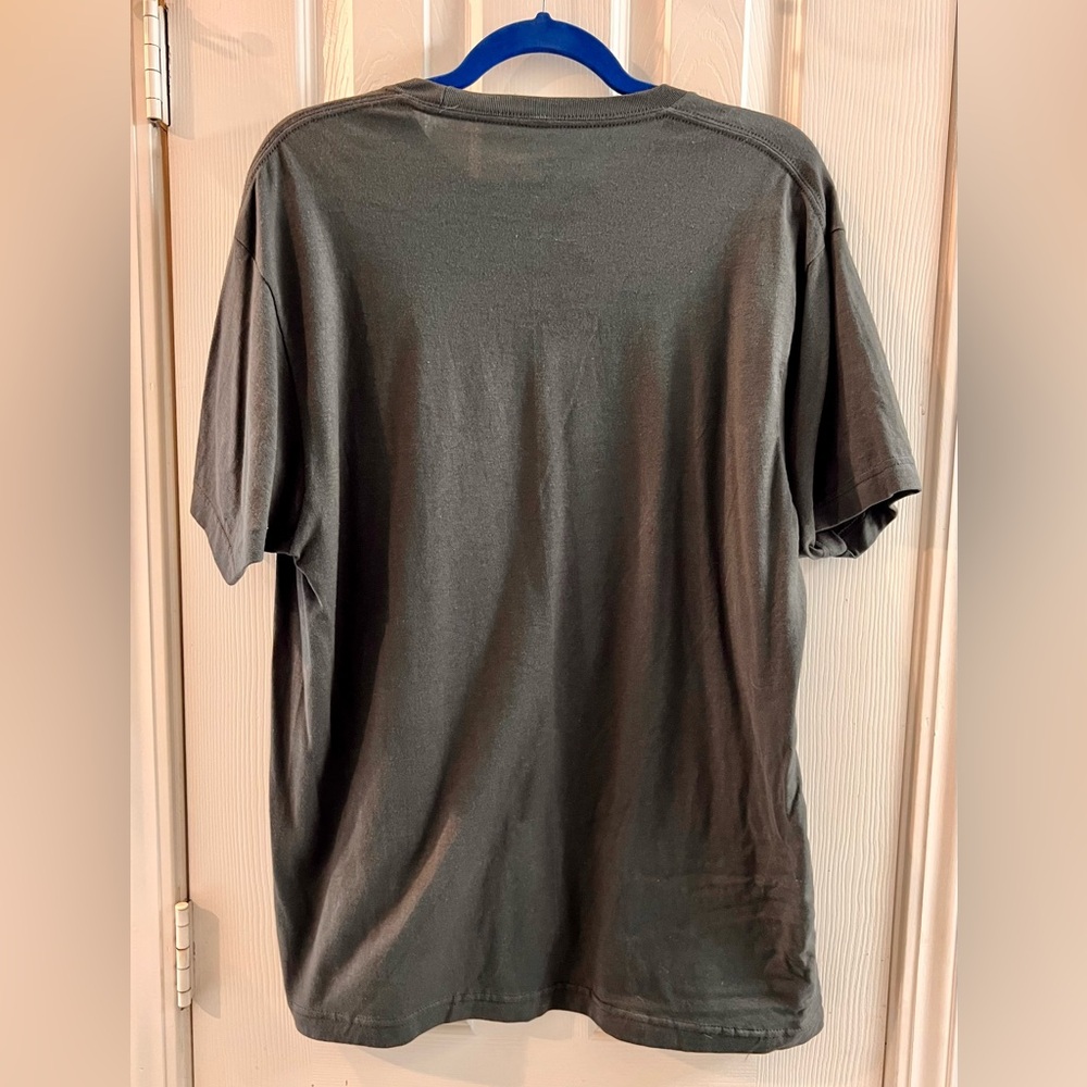 Harry Potter Azkaban Men’s T-Shirt - Picture 3 of 4